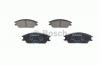 BOSCH 0986461127 Колодки торм.пер.