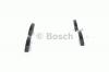 BOSCH 0986461127 Колодки торм.пер.