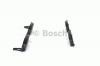 BOSCH 0986461142 Колодки торм.пер.