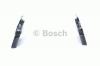 BOSCH 0986466683 Комплект тормозных колодок, диско