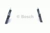 BOSCH 0986466683 Комплект тормозных колодок, диско