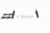 BOSCH 0986466871 Колодки торм.зад.