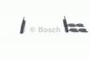 BOSCH 0986466871 Колодки торм.зад.