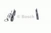 BOSCH 0986467720 Колодки торм.пер.