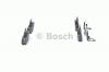 BOSCH 0986467720 Колодки торм.пер.