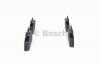 BOSCH 0986468350 Комплект тормозных колодок, диско