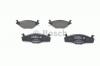 BOSCH 0986468873 Колодки торм.пер.