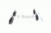BOSCH 0986468873 Колодки торм.пер.