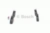 BOSCH 0986469410 Комплект тормозных колодок, диско