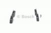 BOSCH 0986469410 Комплект тормозных колодок, диско