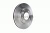 BOSCH 0986478017 Тормозной диск