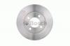 BOSCH 0986478017 Тормозной диск