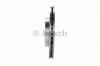 BOSCH 0986478017 Тормозной диск