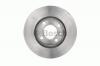 BOSCH 0986478017 Тормозной диск
