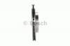 BOSCH 0986478017 Тормозной диск