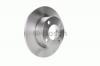 BOSCH 0986478019 Тормозной диск