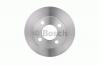 BOSCH 0986478019 Тормозной диск