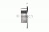BOSCH 0986478019 Тормозной диск