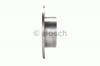 BOSCH 0986478019 Тормозной диск