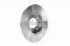 BOSCH 0986478046 Тормозной диск