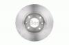 BOSCH 0986478046 Тормозной диск