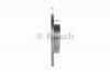 BOSCH 0986478046 Тормозной диск