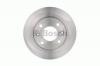 BOSCH 0986478046 Тормозной диск