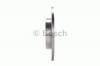 BOSCH 0986478046 Тормозной диск