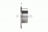 BOSCH 0986478132 Торм.диск зад.[245x10] 5 отв.(min 2)