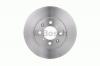 BOSCH 0986478174 Тормозной диск