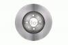 BOSCH 0986478174 Тормозной диск