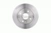 BOSCH 0986478219 Тормозной диск