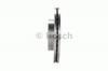 BOSCH 0986478219 Тормозной диск