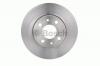 BOSCH 0986478238 Тормозной диск
