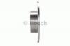 BOSCH 0986478238 Тормозной диск