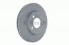 BOSCH 0986478308 Тормозной диск