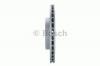 BOSCH 0986478308 Тормозной диск