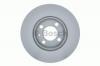 BOSCH 0986478308 Тормозной диск