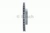BOSCH 0986478308 Тормозной диск