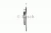 BOSCH 0986478464 Тормозной диск