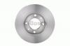 BOSCH 0986478464 Тормозной диск