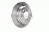 BOSCH 0986478475 Тормозной диск