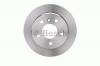 BOSCH 0986478475 Тормозной диск