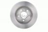 BOSCH 0986478475 Тормозной диск