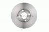 BOSCH 0986478492 Тормозной диск