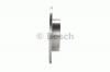 BOSCH 0986478492 Тормозной диск