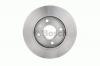 BOSCH 0986478502 Торм.диск пер.вент.[239.5x20] 4 отв.(min 2)