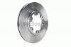 BOSCH 0986478532 Тормозной диск