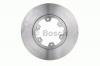 BOSCH 0986478532 Тормозной диск