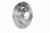 BOSCH 0986478564 Тормозной диск